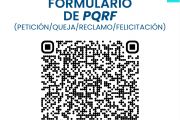 FORMULARIO PQR