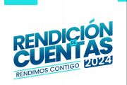 AUDIENCIA PUBLICA DE RENDICION DE CUENTAS VIGENCIA 2.024